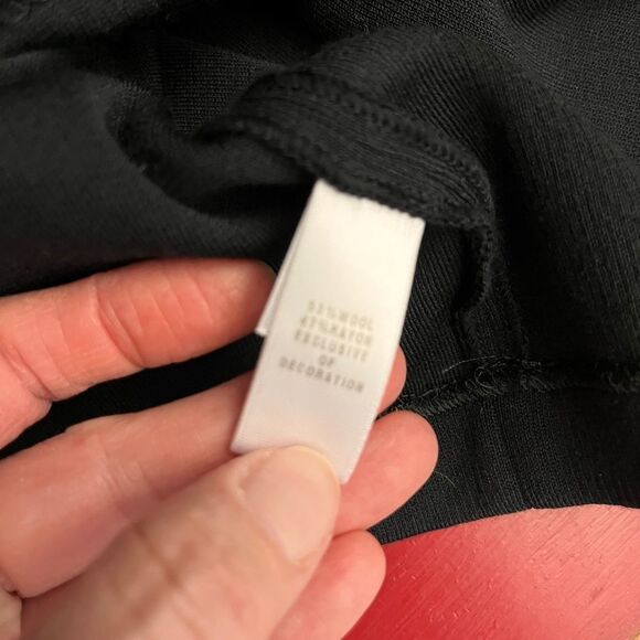 Vintage St John Couture Shift Dress size 4 - Picture 6 of 7